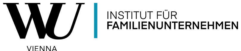 WU Wien — Institut für Familienunternehmen